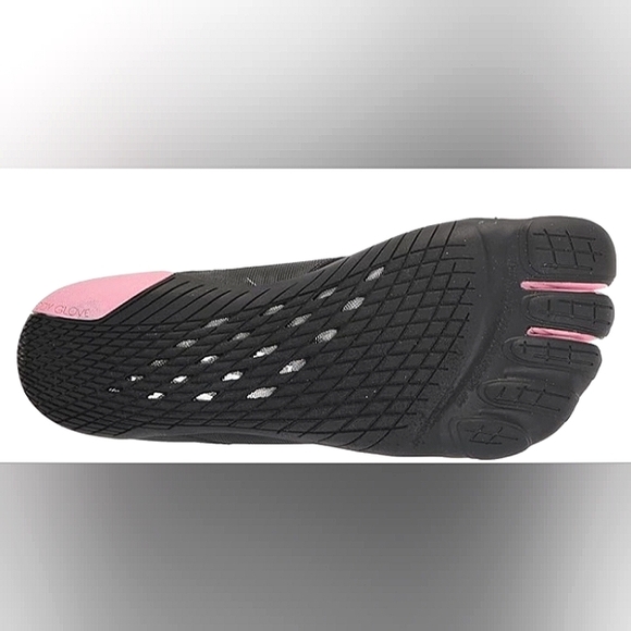 ☆NWT☆Women's BODY GLOVE 3T Barefoot Cinch Running/Water Shoes☆Size 10 - Picture 6 of 12
